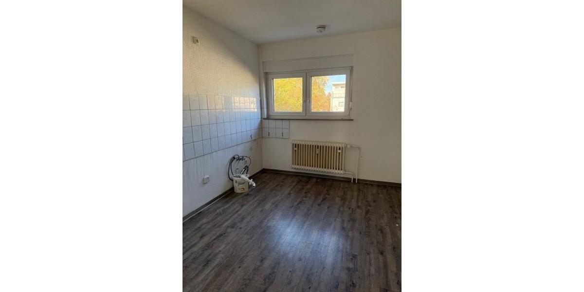 Ruhiges Wohnen! 3 zimmer