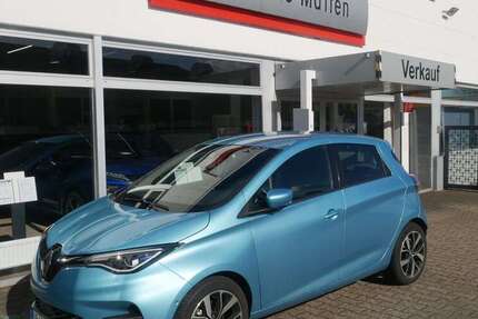 Renault ZOE 31.000 km 18.990 &euro; Oberhausen 46147