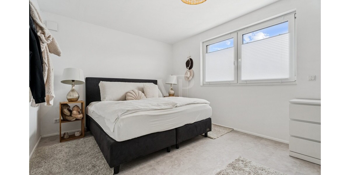 Attraktives Zweifamilienhaus in Olfen–modern, nachhaltig und mit KfW 40+ Standard 8 zimmer