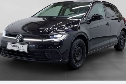 VW Polo 10.299 km 20.980 &euro; Bochum 44809