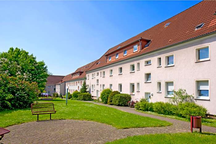 Wohnung zum Mieten in Gelsenkirchen 359 € 45.76 m²
