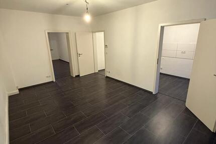 2,5-Zimmer-Wohnung | 52 m² | frisch kernsaniert | Gelsenkirchen 2.5 zimmer