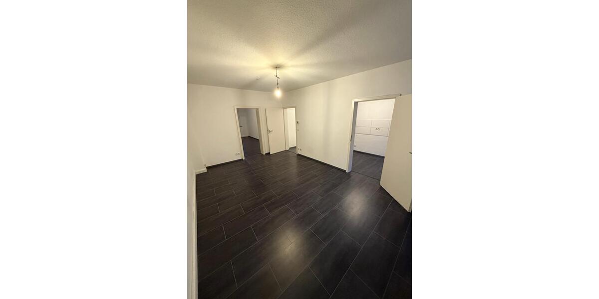 2,5-Zimmer-Wohnung | 52 m² | frisch kernsaniert | Gelsenkirchen 2.5 zimmer