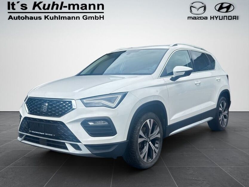 Ateca