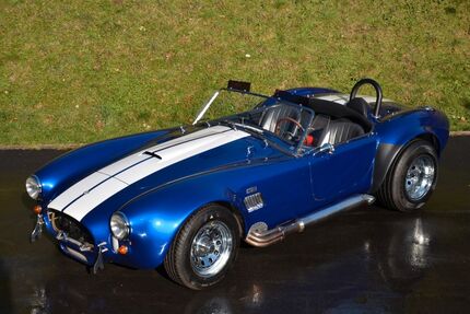Cobra Andere 9.535 km 119.900 &euro; Hagen 58119