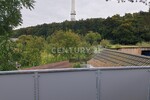 Zuhause mit Weitblick: Ruhe, Natur und Skyline-Panorama 2 zimmer