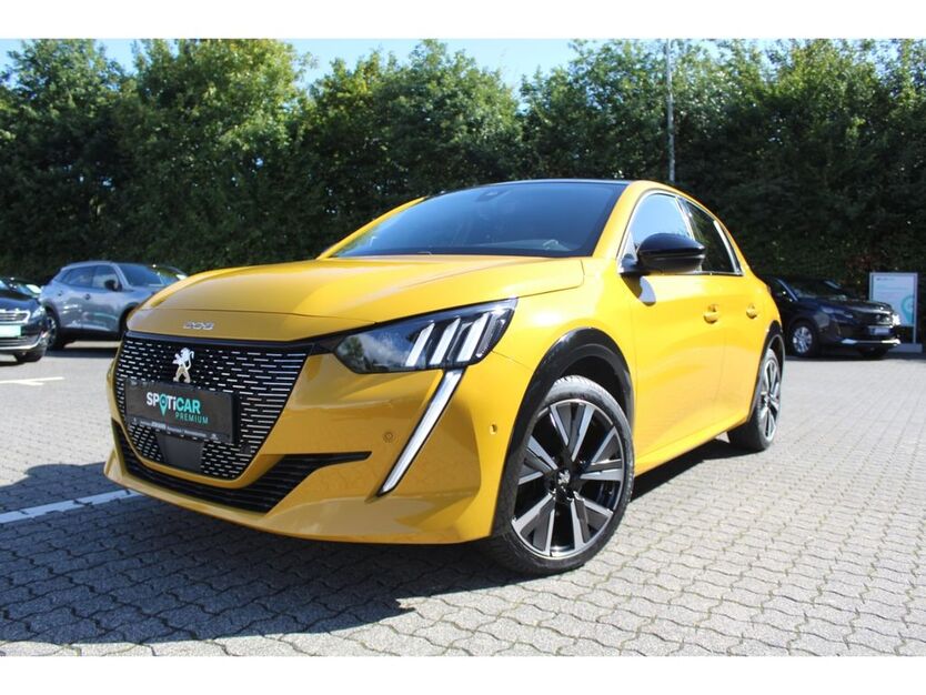 Peugeot 208 24.119 km 16.990 € Remscheid 42897