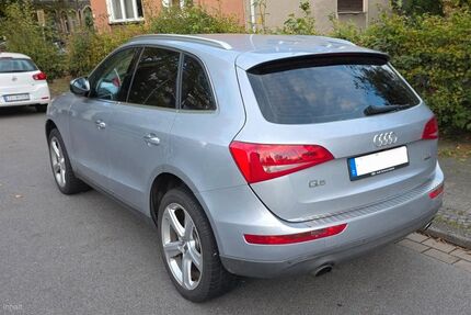 Audi Q5 84.000 km 15.950 &euro; Herne 44651