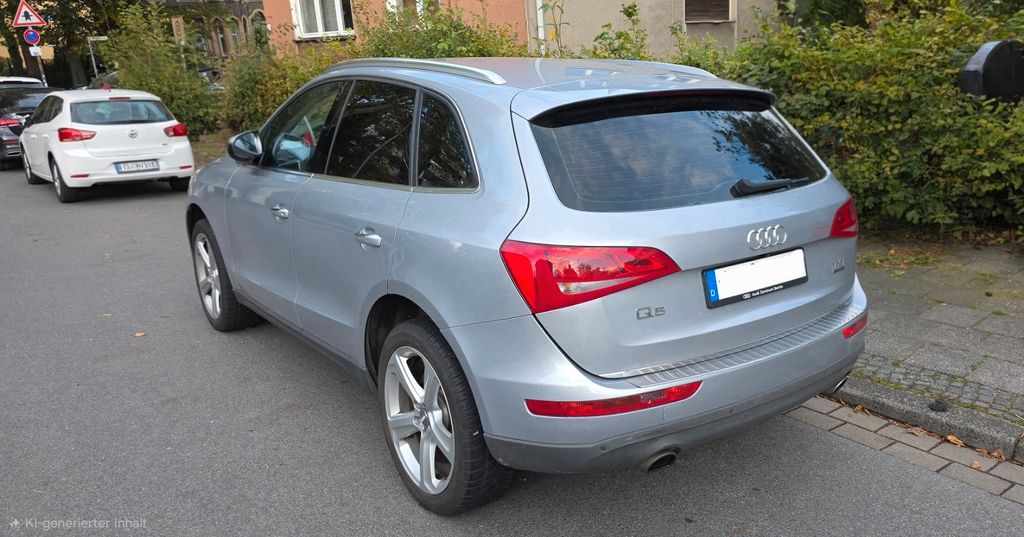 Audi Q5 84.000 km 15.950 &euro; Herne 44651