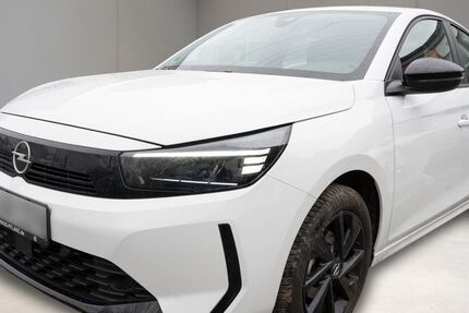 Opel Corsa 12.960 km 15.350 € Bochum 44801