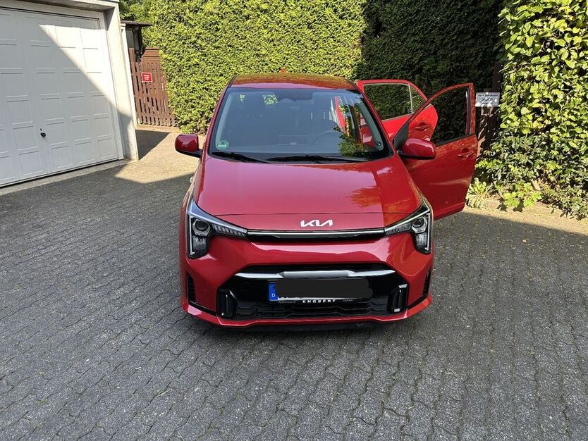 Picanto