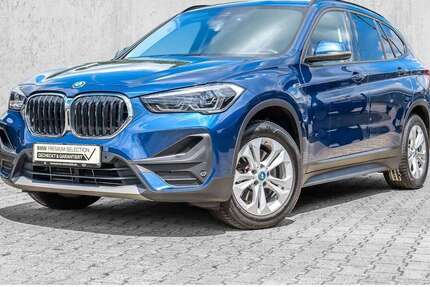 BMW X1 52.587 km 25.890 € Herne 44625
