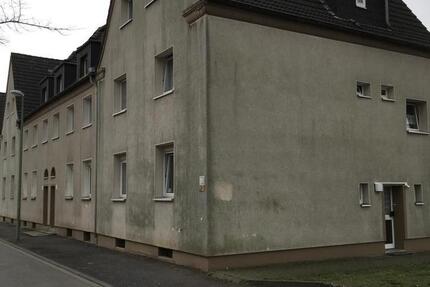 Alles im Blick!, 2-Zimmer-Dachgeschoß-Wohnung in Lünen Brambauer frei, mit Gutschein!! zimmer