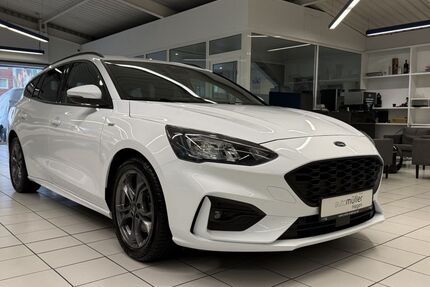 Ford Focus 74.200 km 17.450 &euro; Hagen 58095