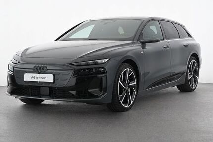 Audi A6 e-tron 2.500 km 84.380 € Essen 45143