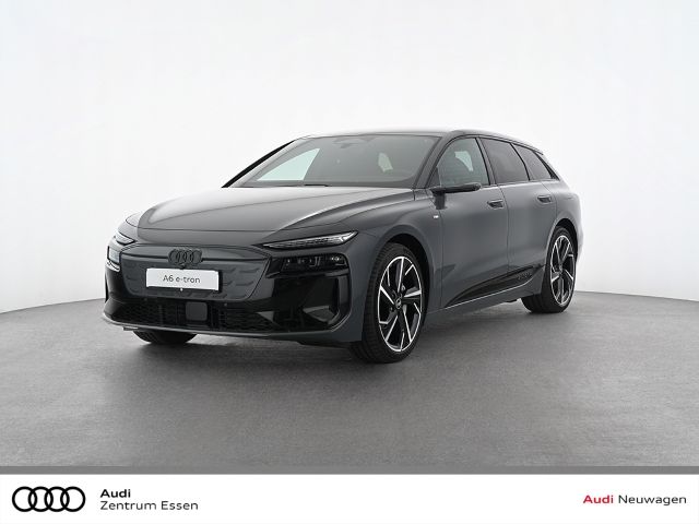 Audi A6 e-tron 2.500 km 84.380 € Essen 45143