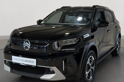 Citroen C3 Aircross 9.000 km 19.990 &euro; Mülheim an der Ruhr 45475