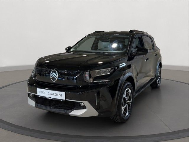Citroen C3 Aircross 9.000 km 19.990 &euro; Mülheim an der Ruhr 45475