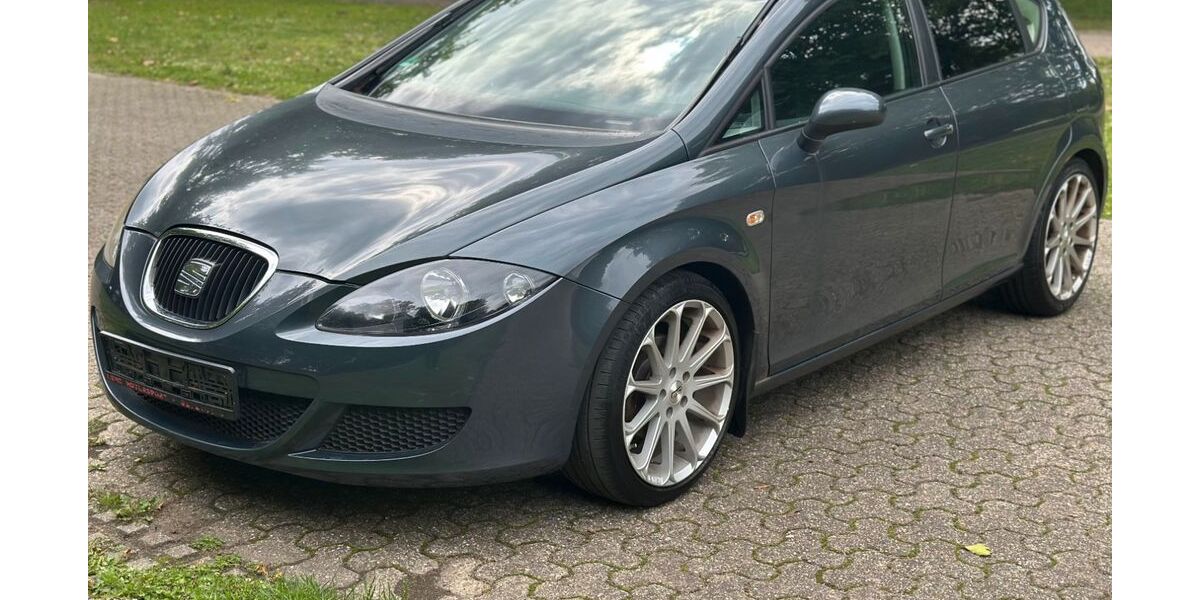Seat Leon 182.370 km 1.199 &euro; Oberhausen 46149