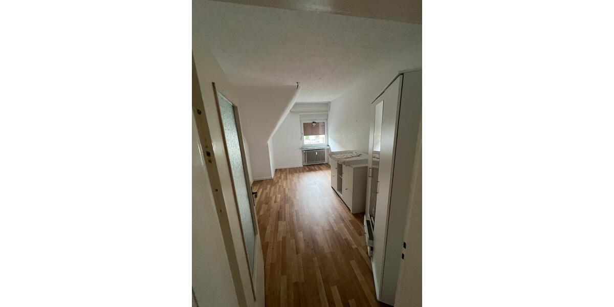 Etagenwohnung Hagen Hohenlimburg - 3 Zimmer, 70 m&sup2;, 850&euro; | Angebot:25420597