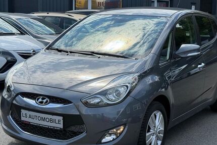 Hyundai ix20 136.159 km 4.900 &euro; Dortmund 44147
