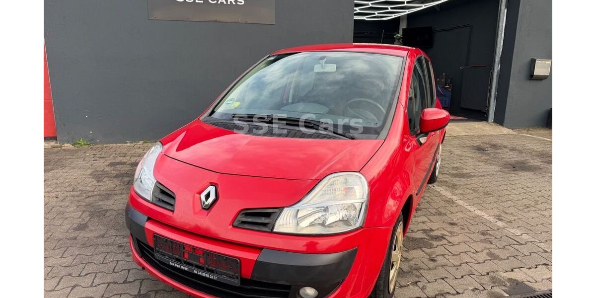 Renault Modus 97.094 km 4.690 &euro; Bochum 44795