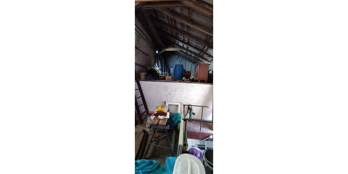 Ruhige Lage mit Nähe zum Kanal! Freistehendes Ein- bis Zweifamilienhaus in Datteln-Hötting 5 zimmer