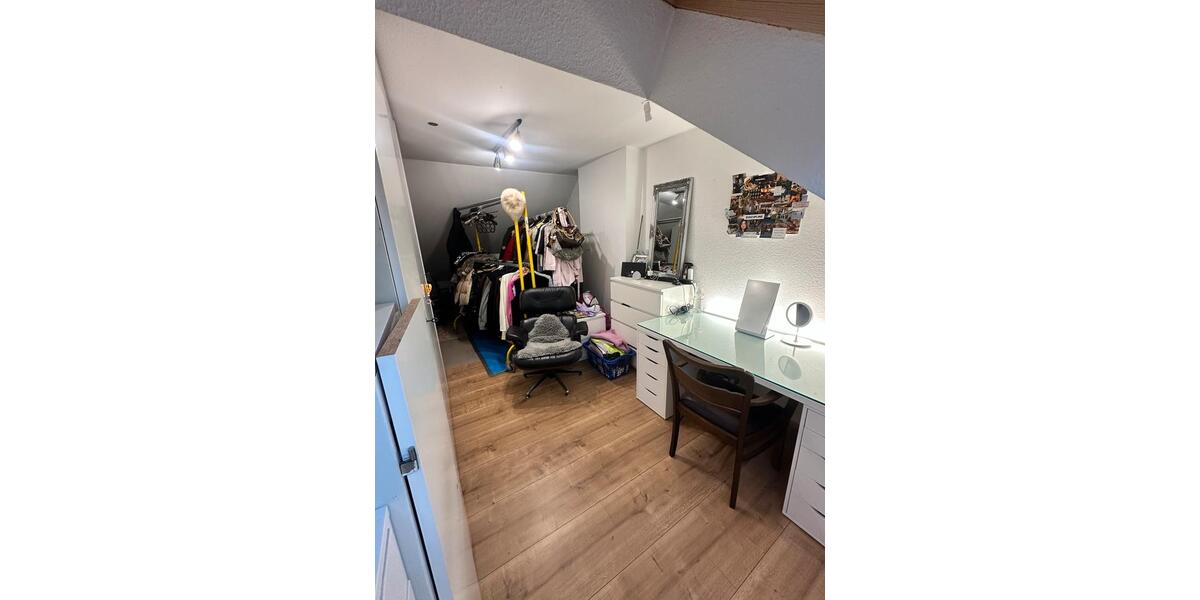Maisonettenwohnung Dortmund Hombruch - 4 Zimmer, 86 m&sup2;, 270.000&euro; | Angebot:27426913