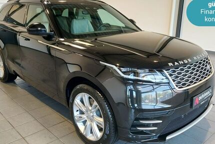 Land Rover Range Rover Velar 98.667 km 38.990 &euro; Wuppertal 42287