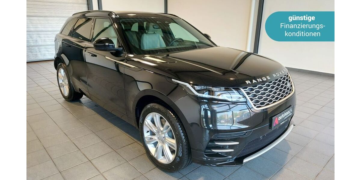 Land Rover Range Rover Velar 98.667 km 38.990 &euro; Wuppertal 42287