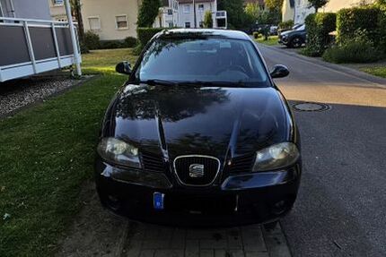 Seat Ibiza 330.000 km 899 &euro; Gelsenkirchen 45986