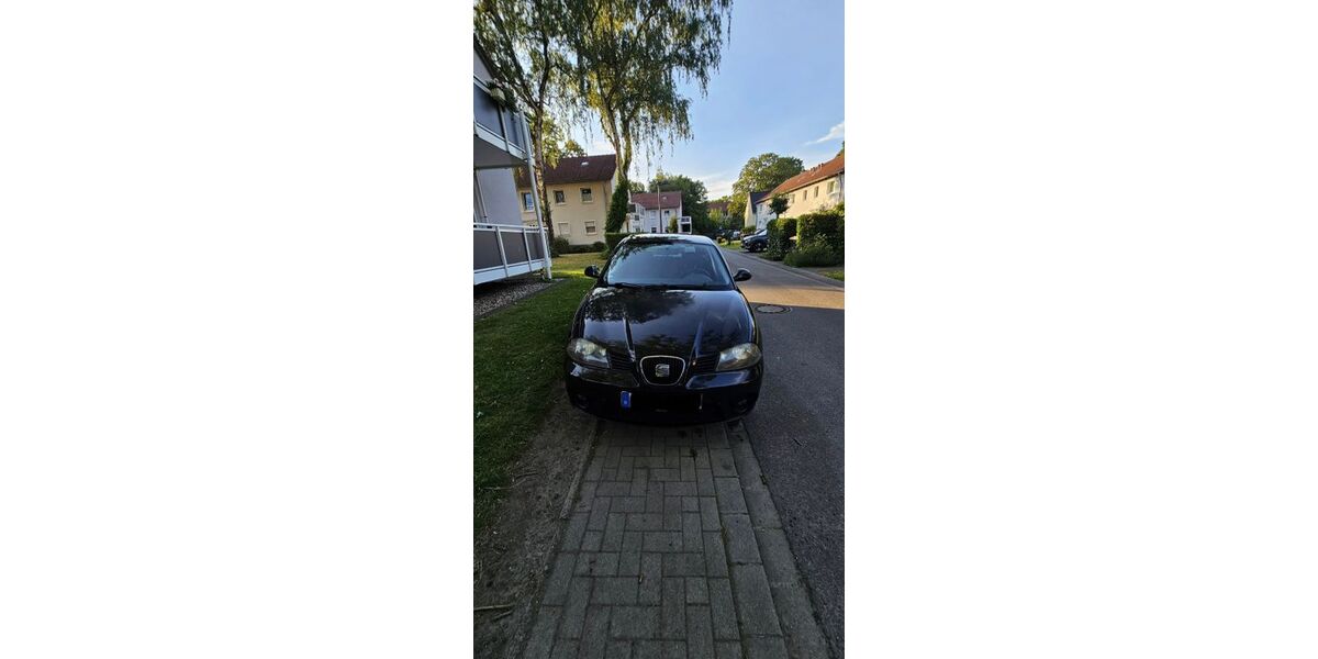 Seat Ibiza 330.000 km 899 &euro; Gelsenkirchen 45986