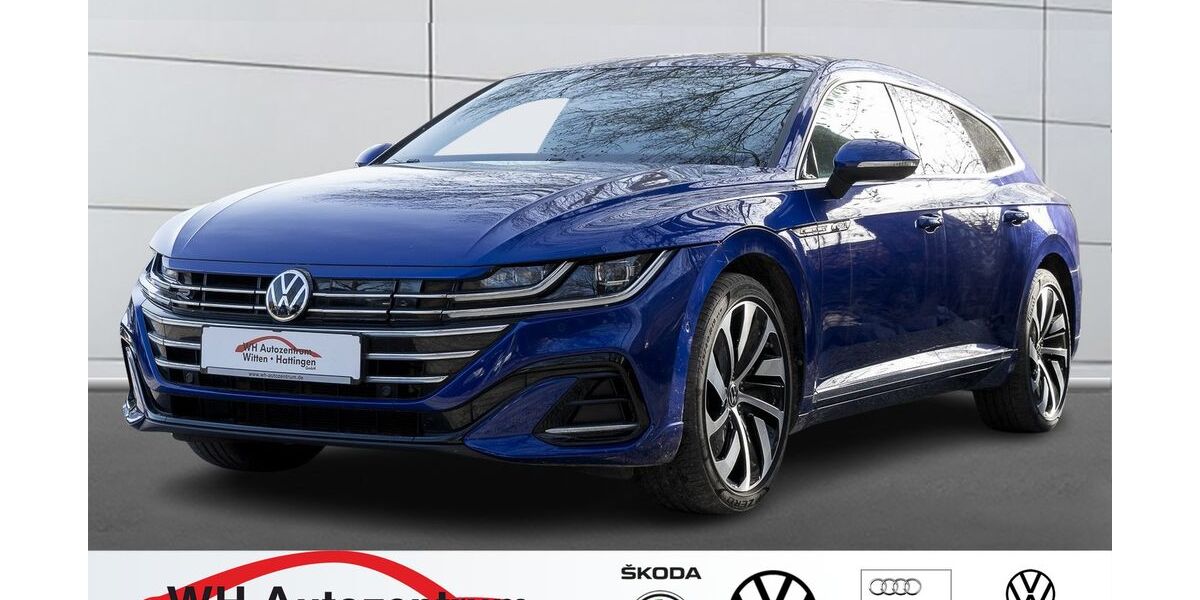 VW Arteon 52.780 km 29.850 &euro; Witten 58453