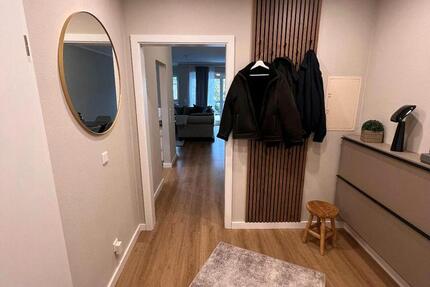 Studenten Wohnung in Eltville 2 zimmer