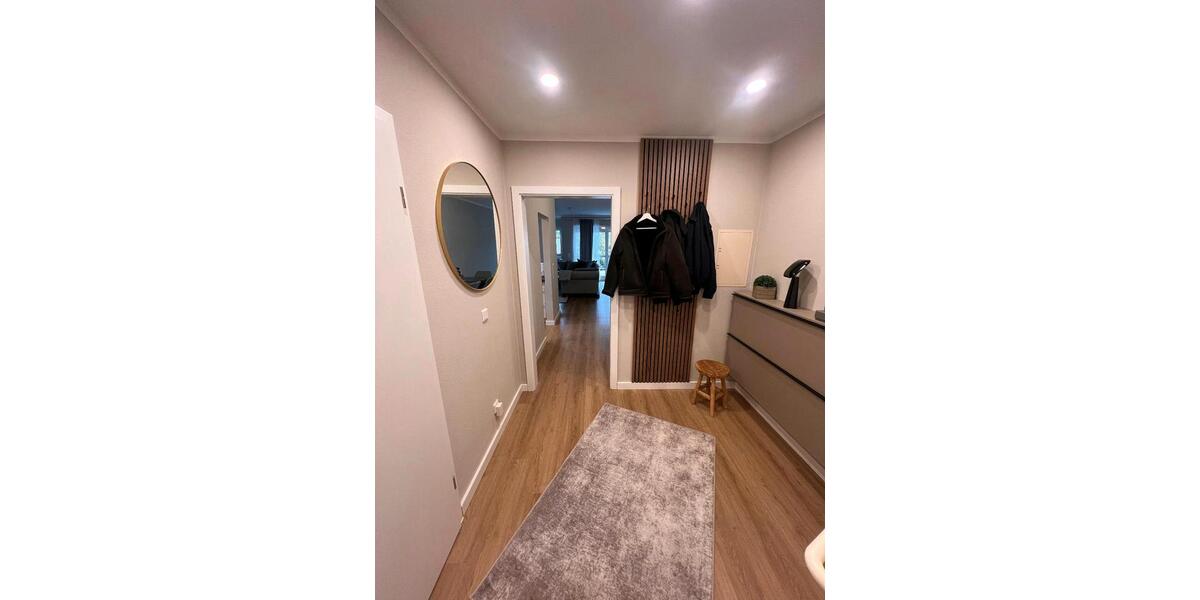 Studenten Wohnung in Eltville 2 zimmer