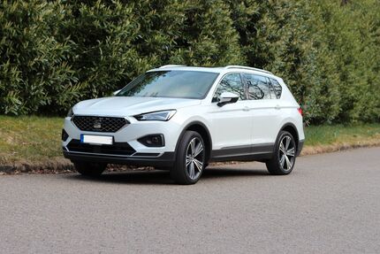 Seat Tarraco 99.800 km 22.800 &euro; Wuppertal 42369