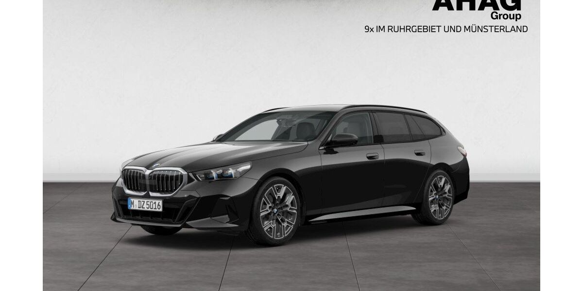 BMW 520 6.900 km 57.890 &euro; Gelsenkirchen 45897