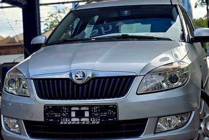 Skoda Roomster 175.000 km 4.900 € Mülheim an der Ruhr 45473
