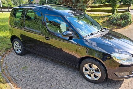 Skoda Roomster 120.000 km 7.900 &euro; Velbert 42549