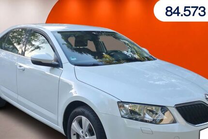 Skoda Octavia 84.573 km 12.990 &euro; Oberhausen 46045