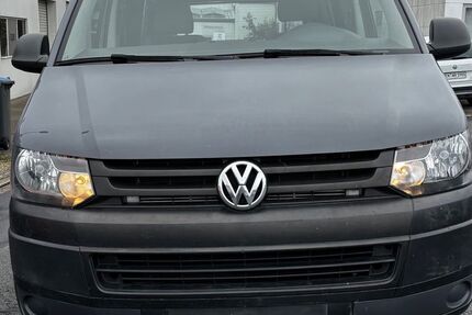 VW T5 Transporter 176.000 km 9.900 &euro; Sprockhövel 45549