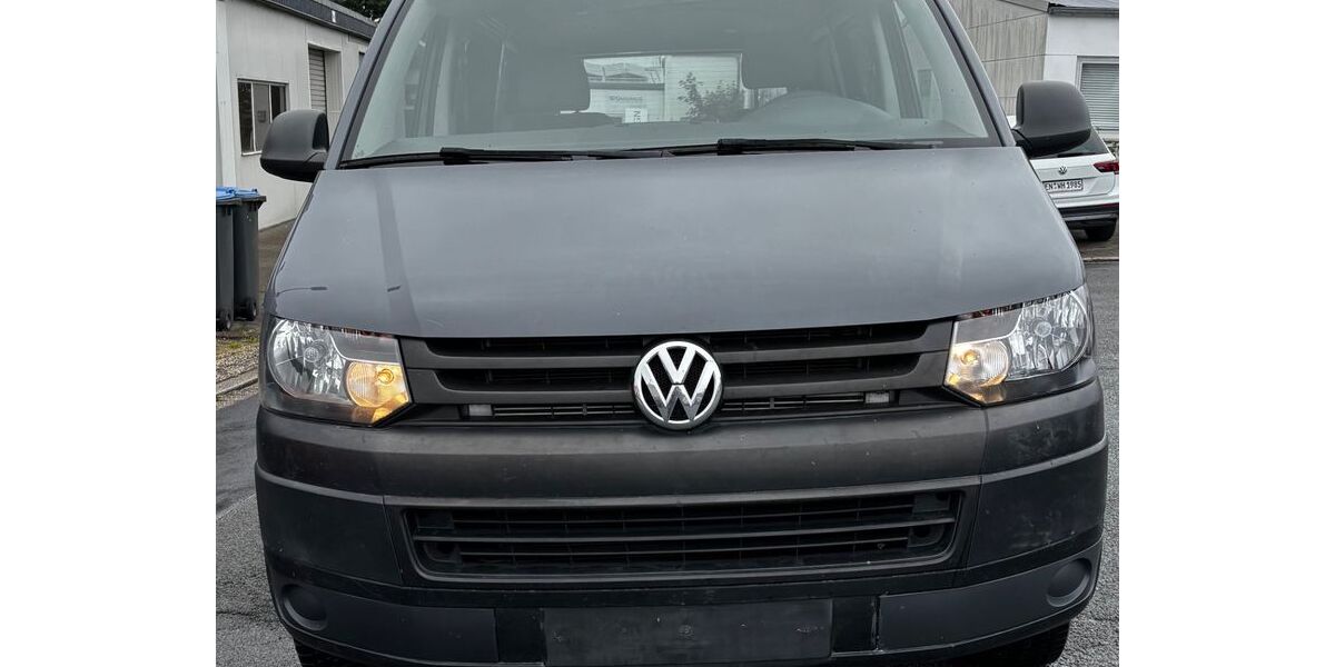 VW T5 Transporter 176.000 km 9.900 &euro; Sprockhövel 45549