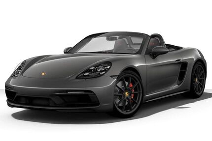 Porsche Boxster 20.372 km 88.900 &euro; Hagen 58119