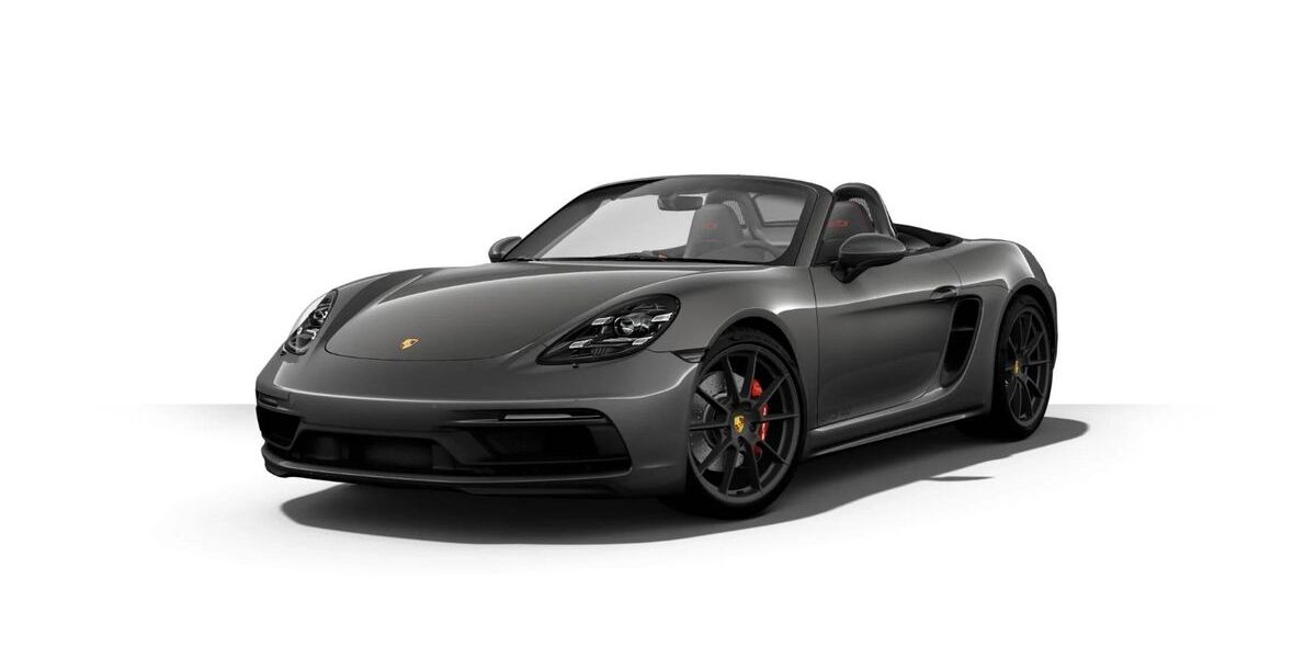 Porsche Boxster 20.372 km 88.900 &euro; Hagen 58119