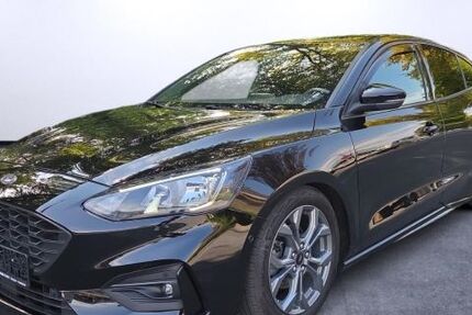 Ford Focus 97.500 km 13.490 &euro; Dorsten 46282