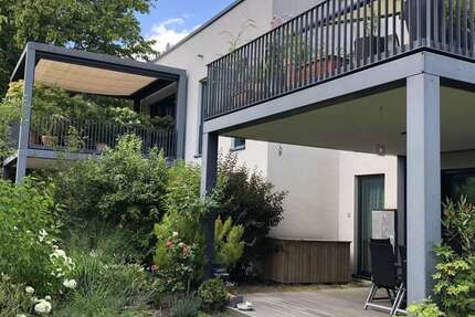 Wohnung zum Mieten in Berlin 2.625 € 125 m²