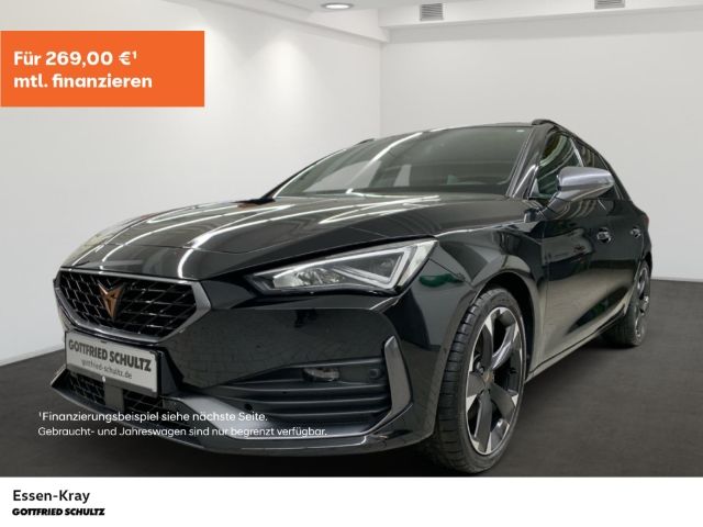 Seat Leon 13.529 km 29.850 € Essen 45307