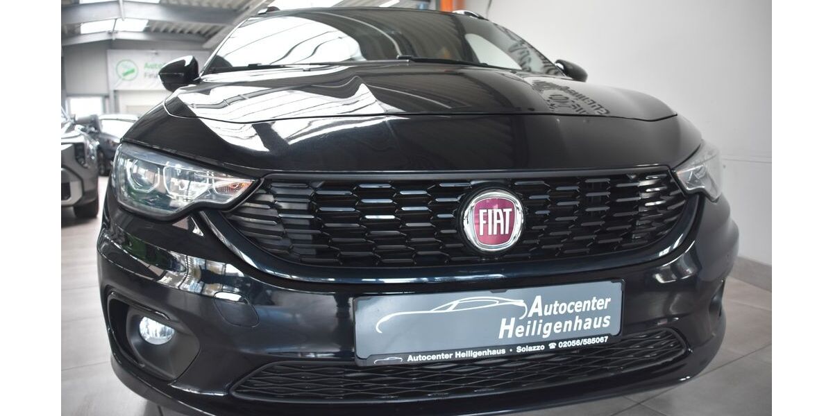 Fiat Tipo 38.348 km 12.380 &euro; Heiligenhaus 42579