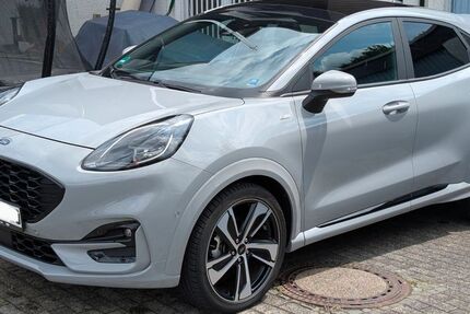 Ford Puma 23.000 km 21.599 € Dortmund 44287