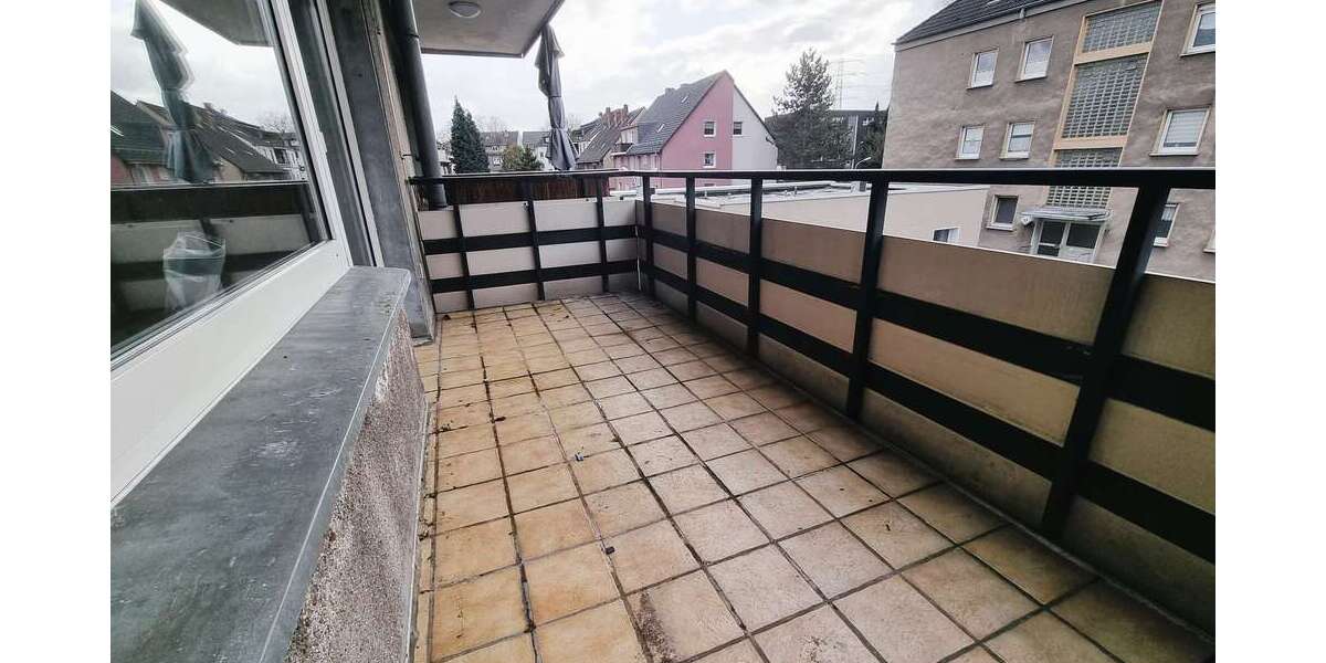 ?Paket aus 6 ETW mit Balkonen & Tiefgaragenstellplatz Kapitalanlage in Bochum: Ihre Renditechance? 18 zimmer